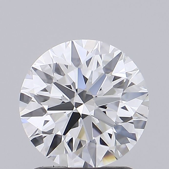 1.00 ct. round Lab Grown Diamond front image