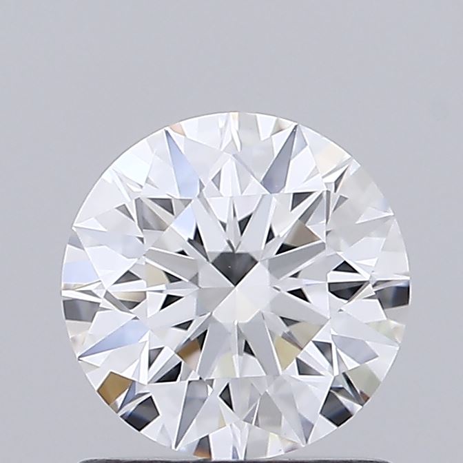 1.03 ct. round Lab Grown Diamond front image