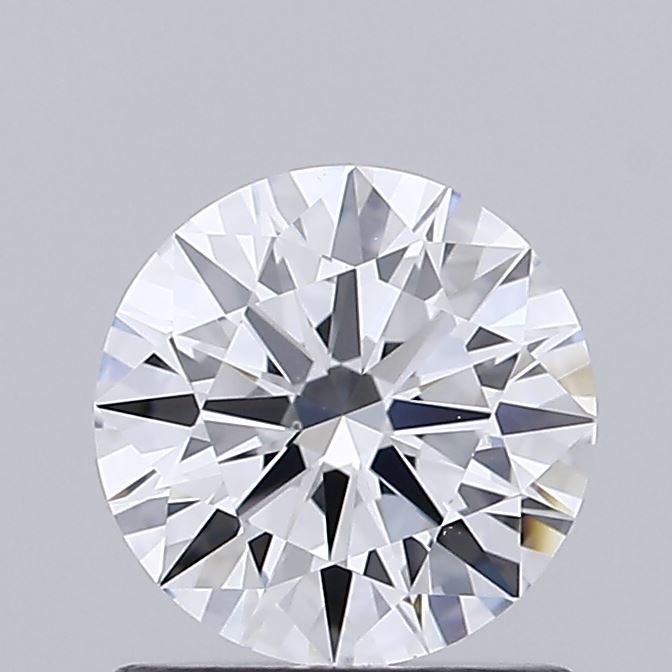1.00 ct. round Lab Grown Diamond front image