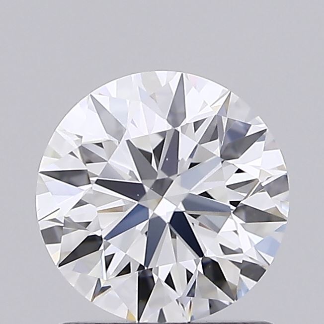 1.00 ct. round Lab Grown Diamond front image