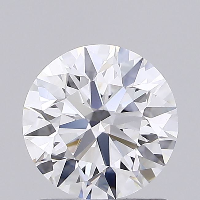 1.00 ct. round Lab Grown Diamond front image