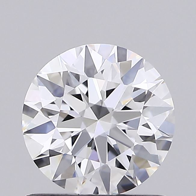 1.00 ct. round Lab Grown Diamond front image