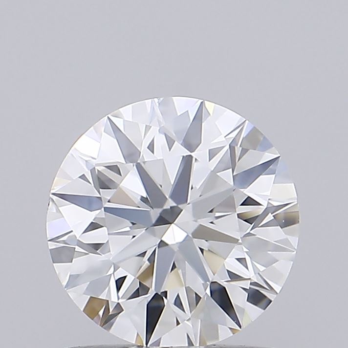 1.01 ct. round Lab Grown Diamond front image