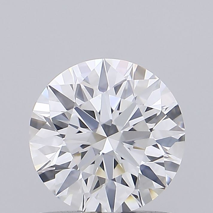 1.03 ct. round Lab Grown Diamond front image