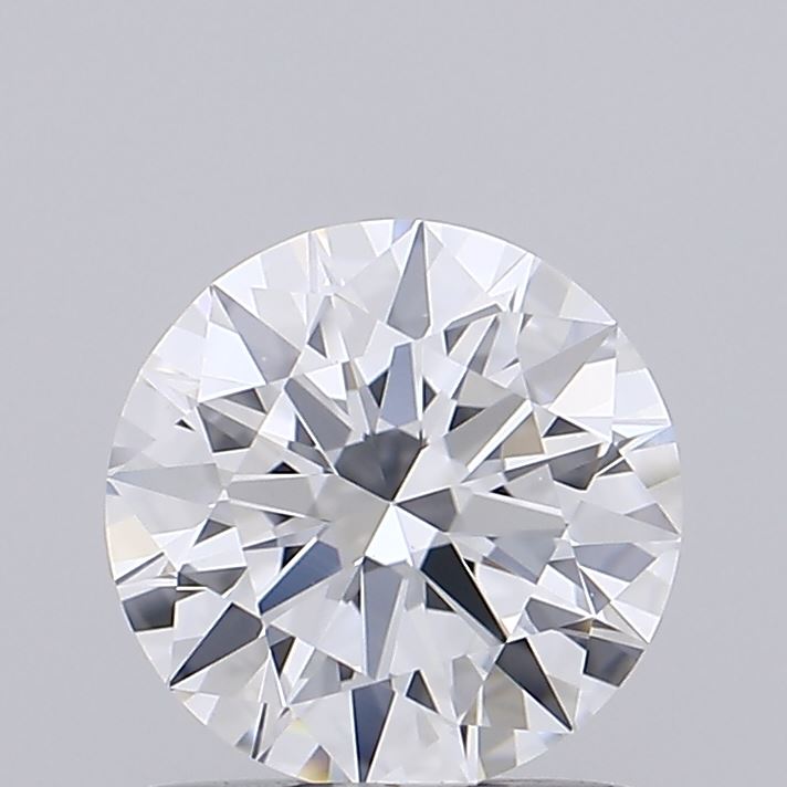 1.00 ct. round Lab Grown Diamond front image