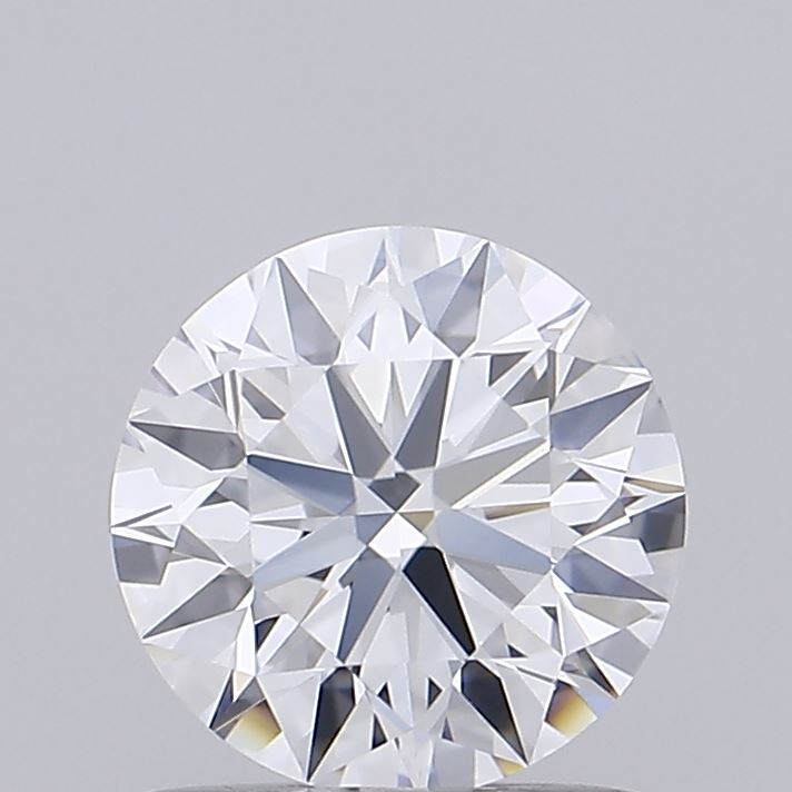 1.00 ct. round Lab Grown Diamond front image