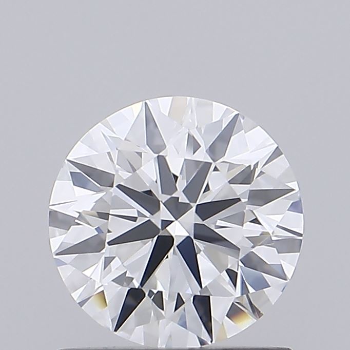 1.00 ct. round Lab Grown Diamond front image
