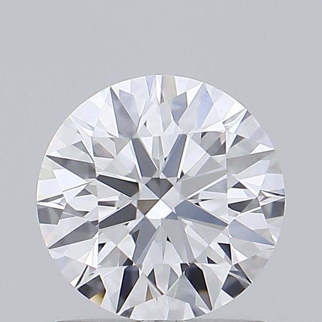 1.00 ct. round Lab Grown Diamond front image