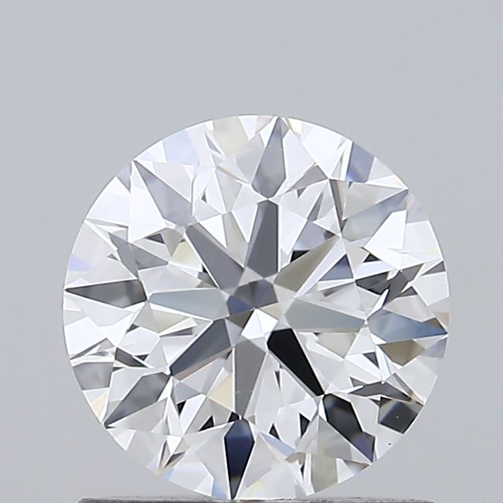 1.00 ct. round Lab Grown Diamond front image