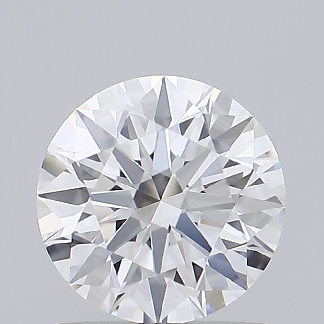 1.00 ct. round Lab Grown Diamond front image