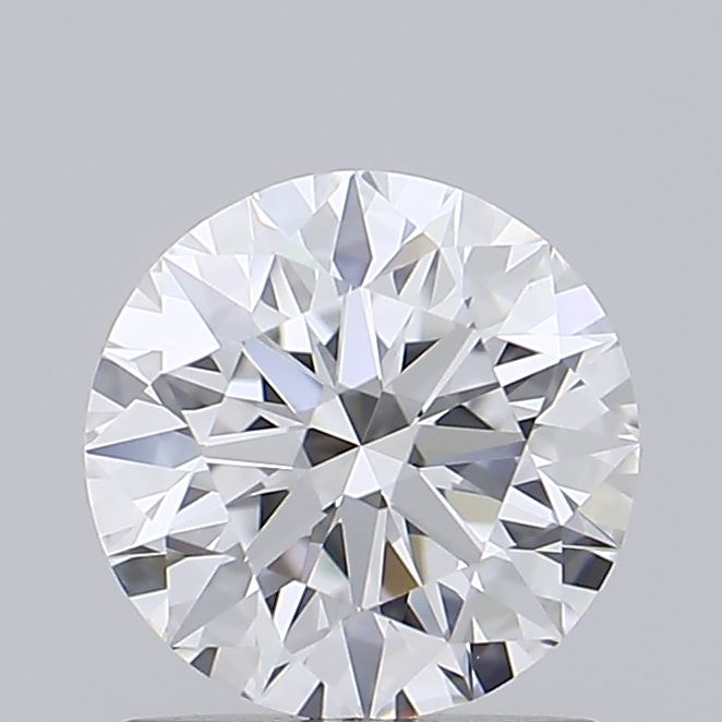 1.00 ct. round Lab Grown Diamond front image