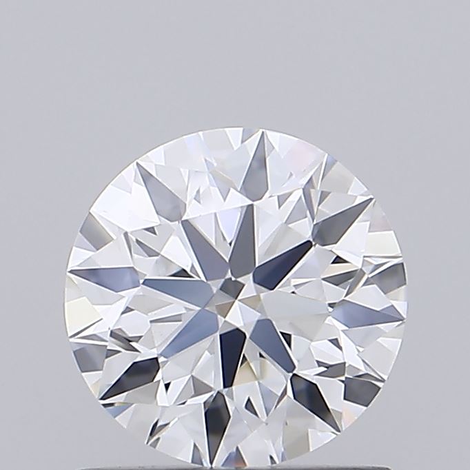 1.00 ct. round Lab Grown Diamond front image