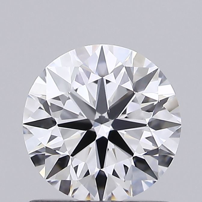 1.00 ct. round Lab Grown Diamond front image