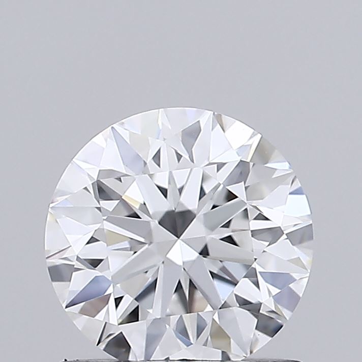 1.03 ct. round Lab Grown Diamond front image