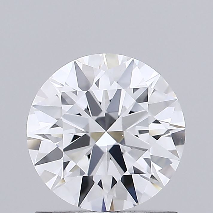 1.00 ct. round Lab Grown Diamond front image