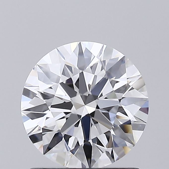 1.00 ct. round Lab Grown Diamond front image