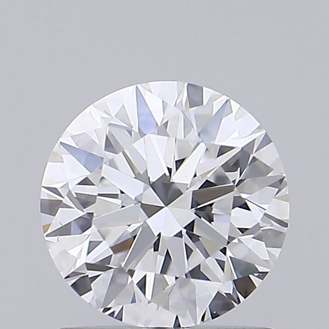1.00 ct. round Lab Grown Diamond front image