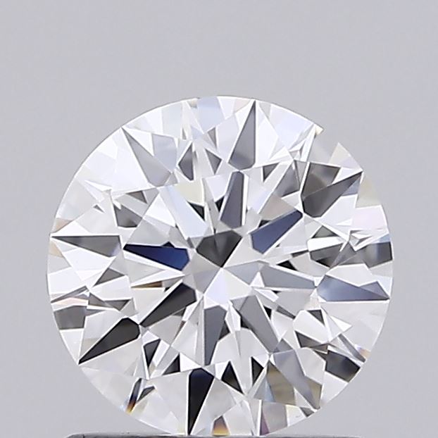1.05 ct. round Lab Grown Diamond front image