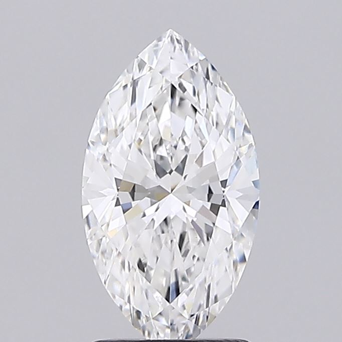 1.55 ct. marquise Lab Grown Diamond front image
