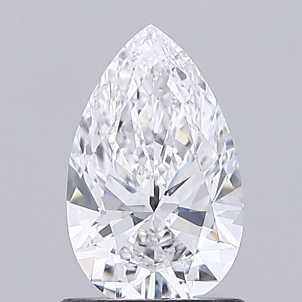 1.03 ct. pear Lab Grown Diamond front image