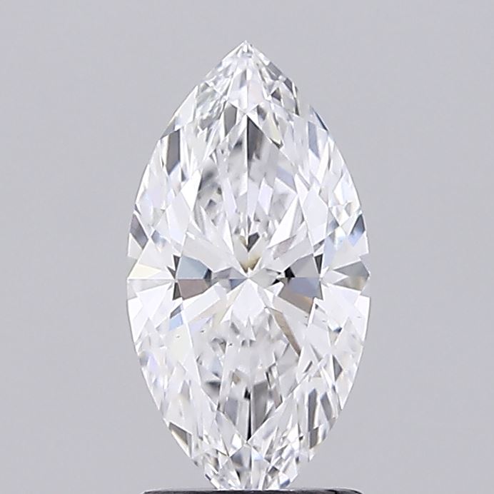 1.53 ct. marquise Lab Grown Diamond front image