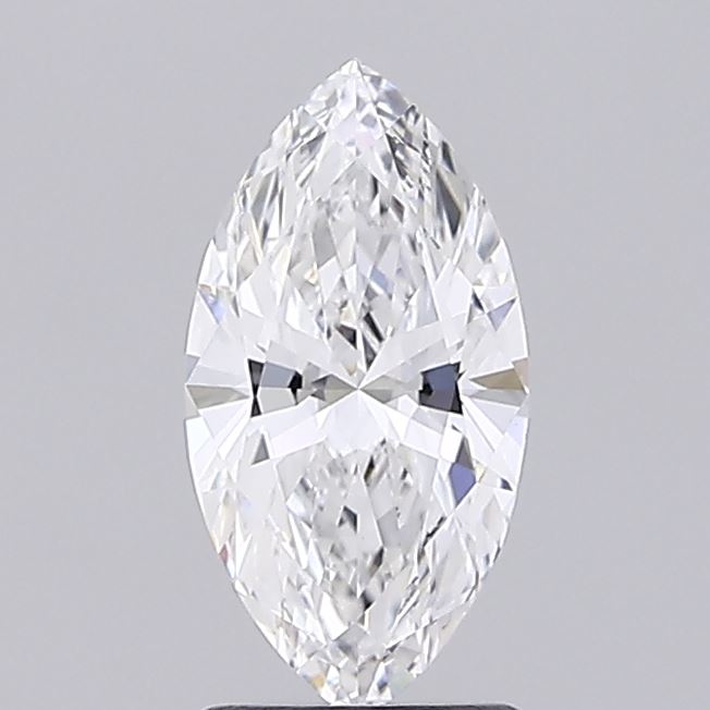 1.50 ct. marquise Lab Grown Diamond front image