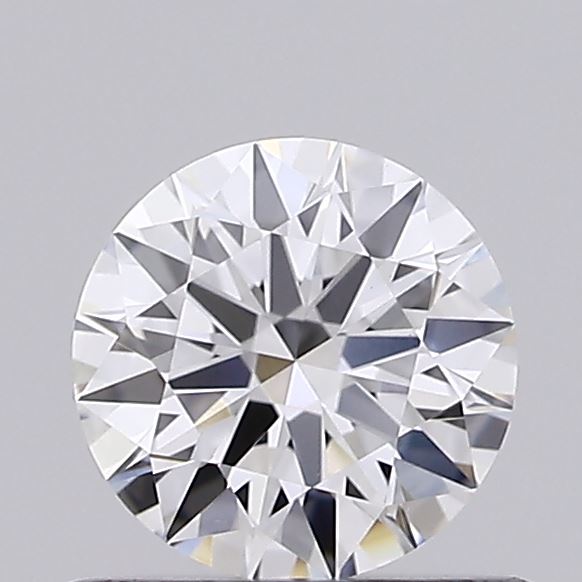0.54 ct. round Lab Grown Diamond front image