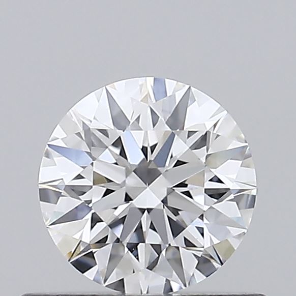 0.54 ct. round Lab Grown Diamond front image