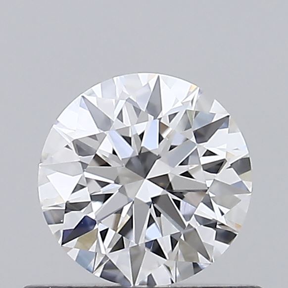 0.54 ct. round Lab Grown Diamond front image