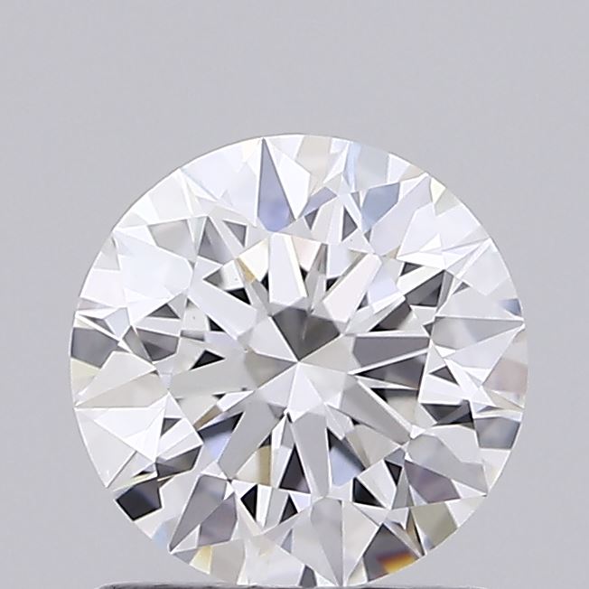 1.09 ct. round Lab Grown Diamond front image