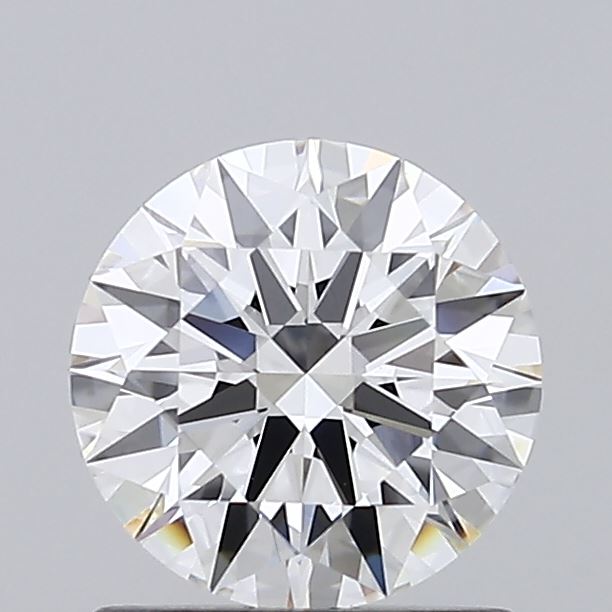 1.09 ct. round Lab Grown Diamond front image