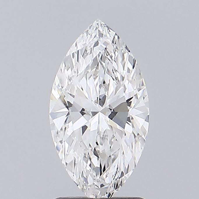 1.03 ct. marquise Lab Grown Diamond front image
