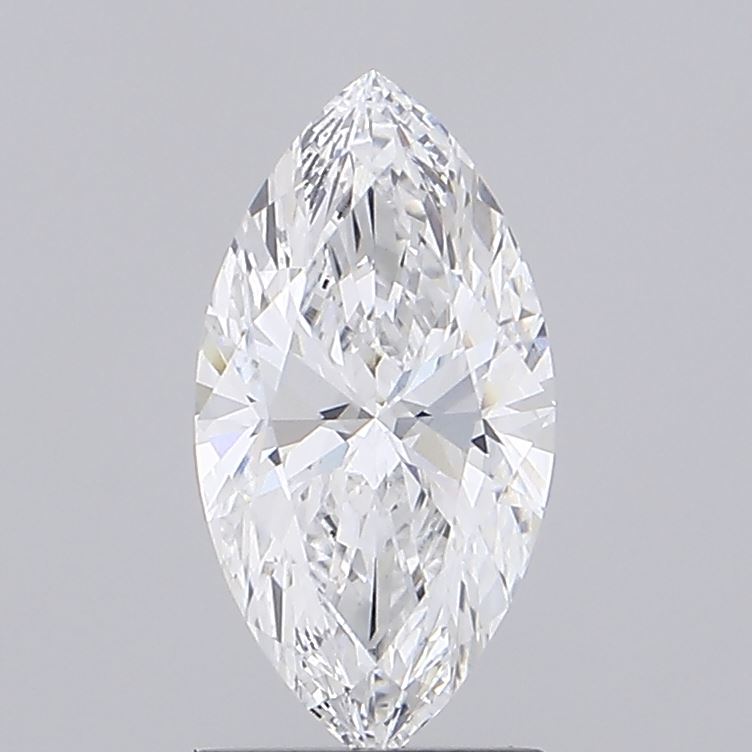 1.56 ct. marquise Lab Grown Diamond front image