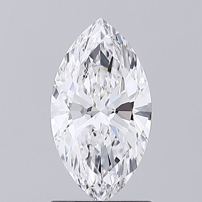 1.02 ct. marquise Lab Grown Diamond front image