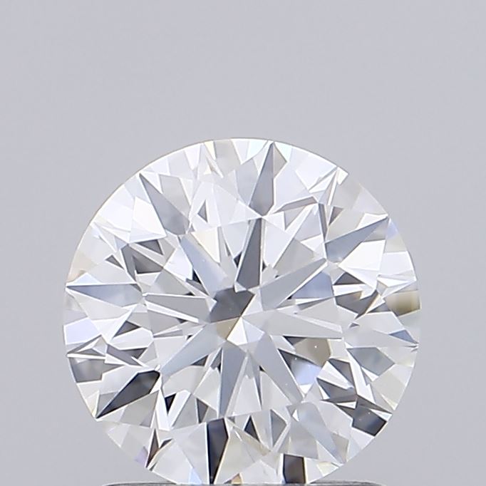 1.08 ct. round Lab Grown Diamond front image