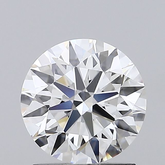 1.53 ct. round Lab Grown Diamond front image