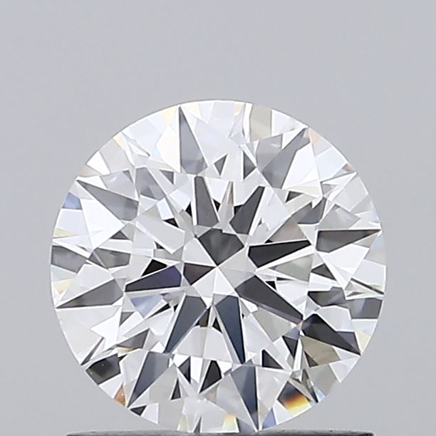 1.07 ct. round Lab Grown Diamond front image
