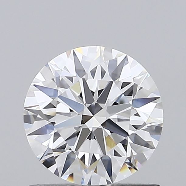 1.01 ct. round Lab Grown Diamond front image