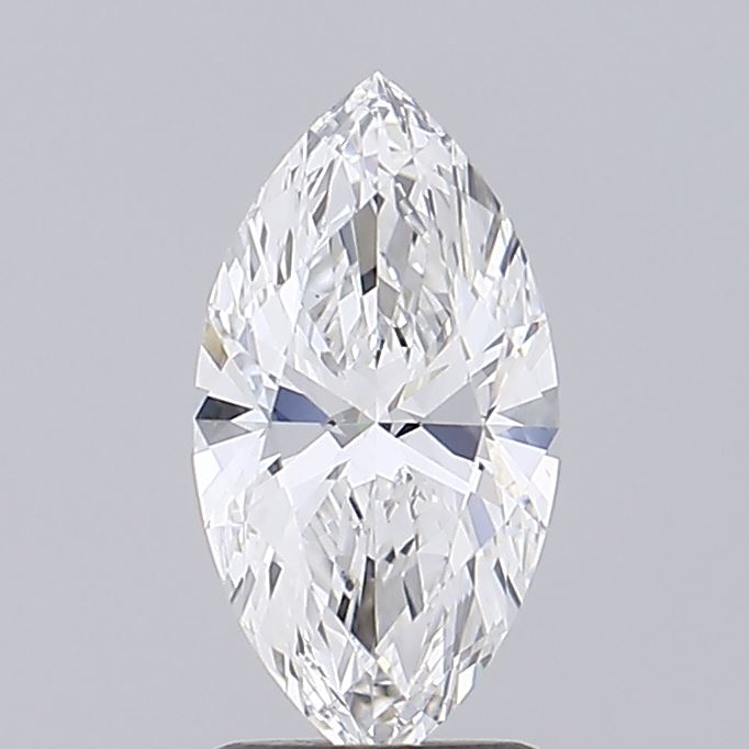 1.09 ct. marquise Lab Grown Diamond front image