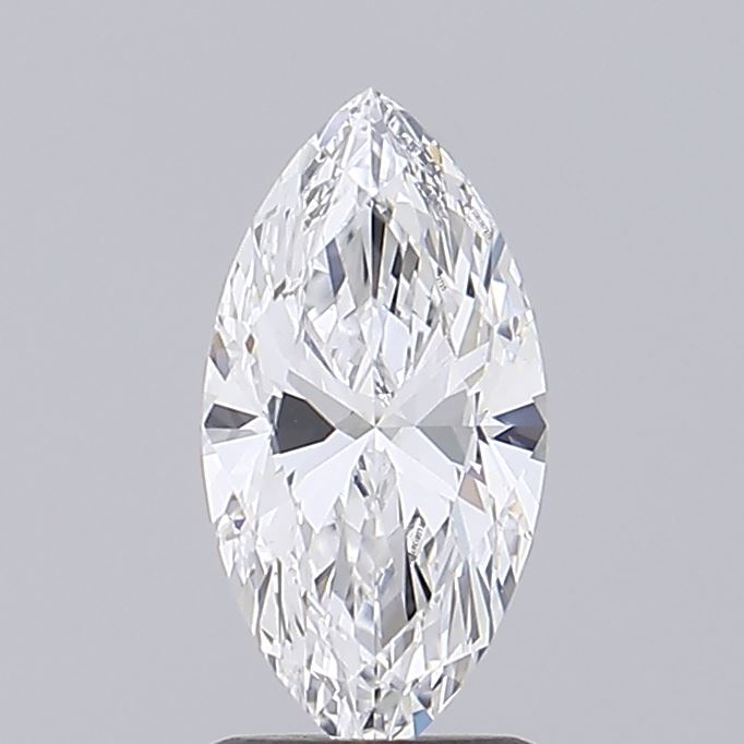 1.00 ct. marquise Lab Grown Diamond front image