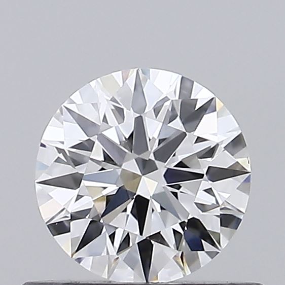 0.54 ct. round Lab Grown Diamond front image