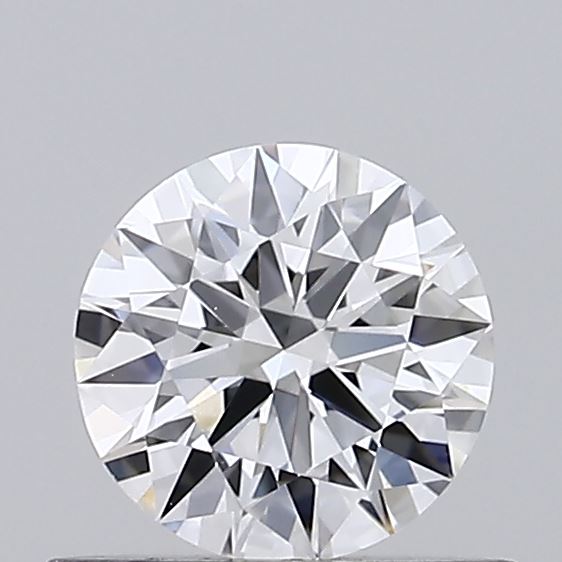 0.52 ct. round Lab Grown Diamond front image