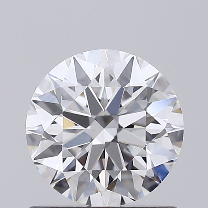 0.76 ct. round Lab Grown Diamond front image
