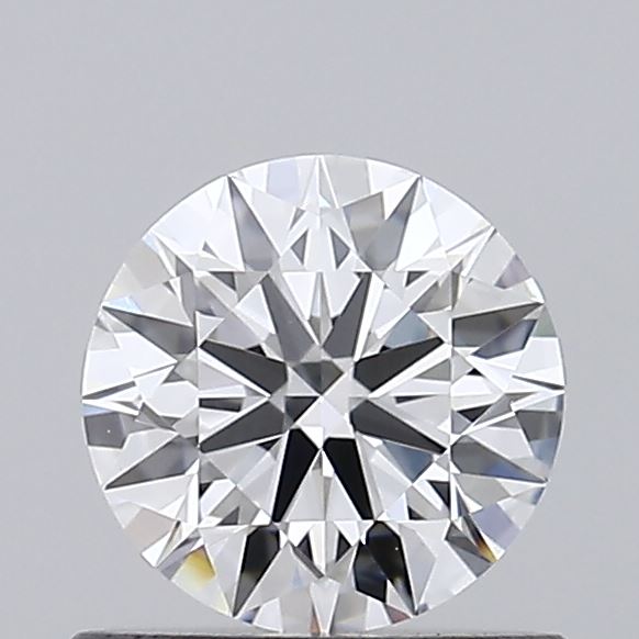 0.72 ct. round Lab Grown Diamond front image