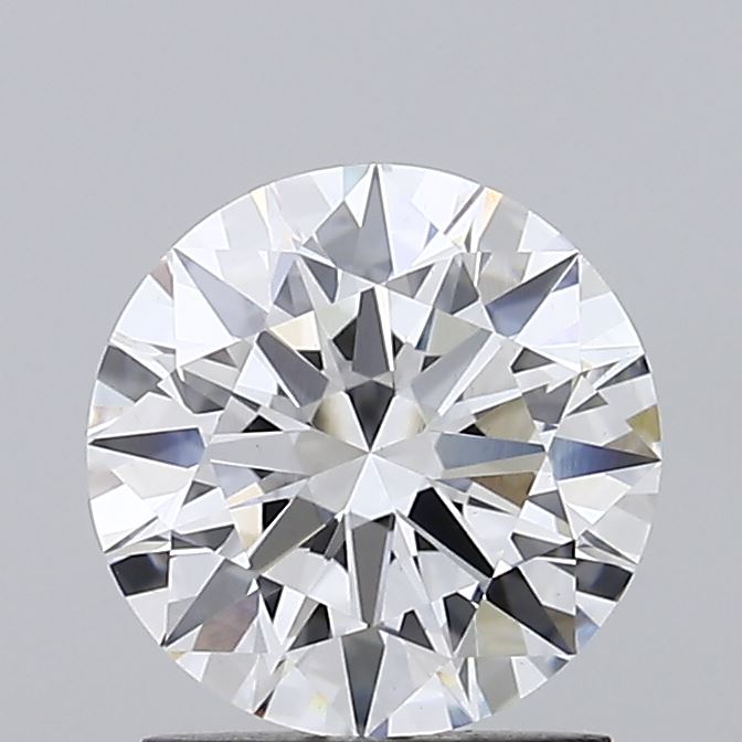 1.51 ct. round Lab Grown Diamond front image
