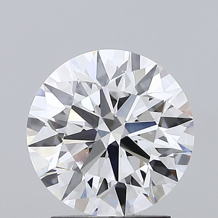 2.28 ct. round Lab Grown Diamond front image