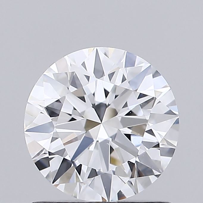 1.00 ct. round Lab Grown Diamond front image