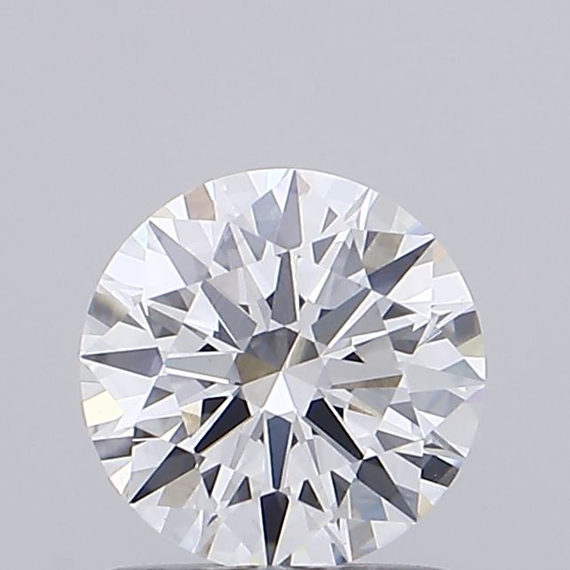 1.06 ct. round Lab Grown Diamond front image
