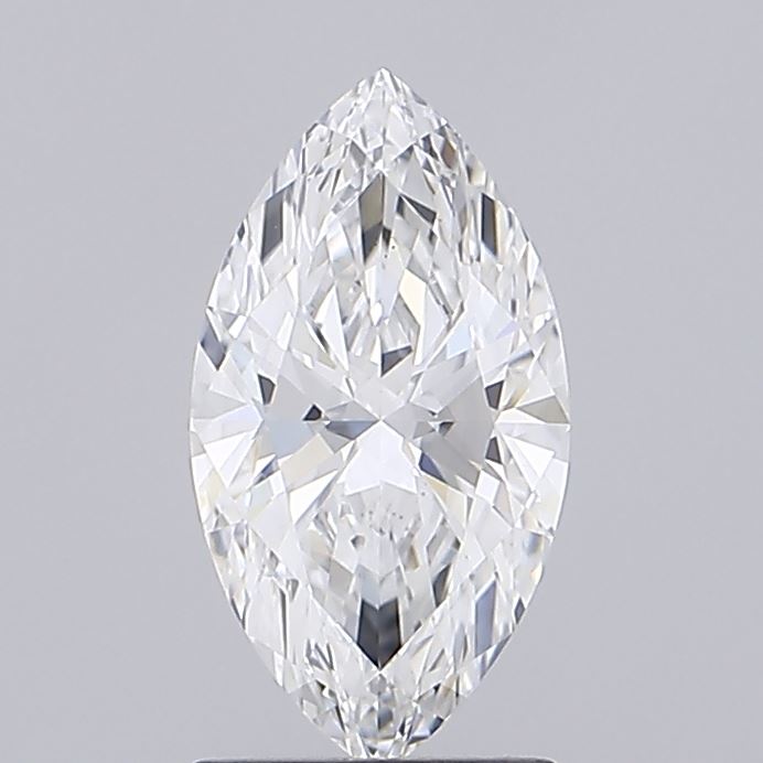 1.57 ct. marquise Lab Grown Diamond front image