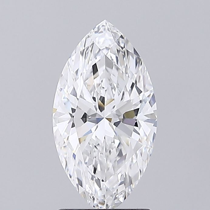 1.59 ct. marquise Lab Grown Diamond front image